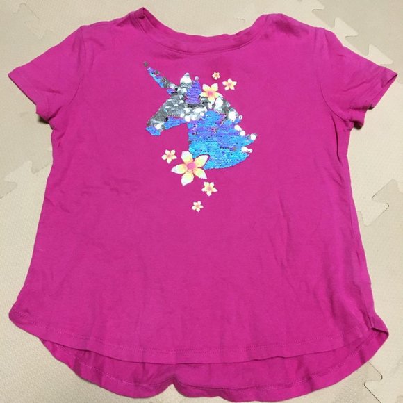 Other - Used Children's T-shirts